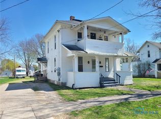 402 S East Ave, Montpelier, OH