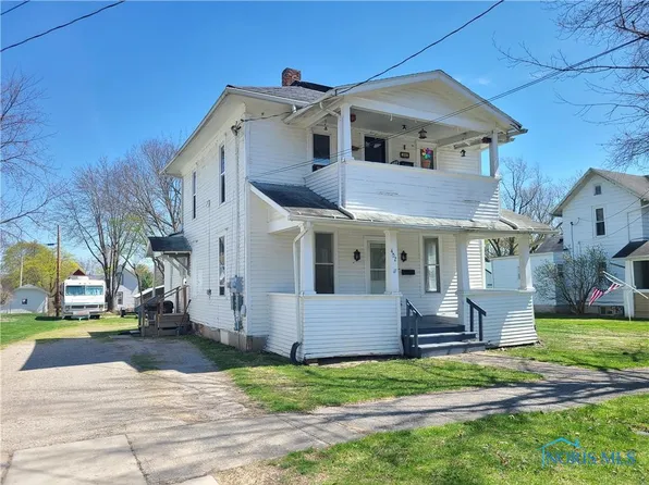 402 S East Ave, Montpelier, OH 43543