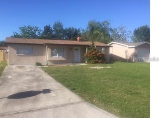 4701 Foothill Dr, Holiday, FL 34690