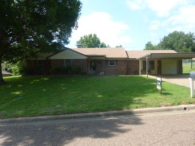 3314 Bogota St, Athens, TX, 75752