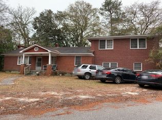 724 Wilkes Rd, Columbia, SC 29203
