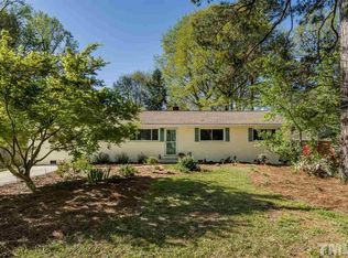 3905 Vesta Dr, Raleigh, NC 27603