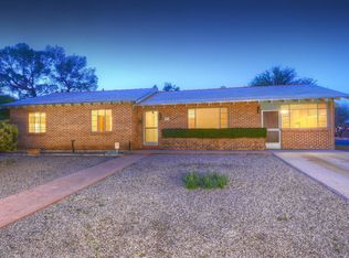 2804 E 5th St, Tucson, AZ 85716