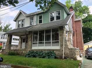 75 Ridley Ave, Sharon Hill, PA 19079