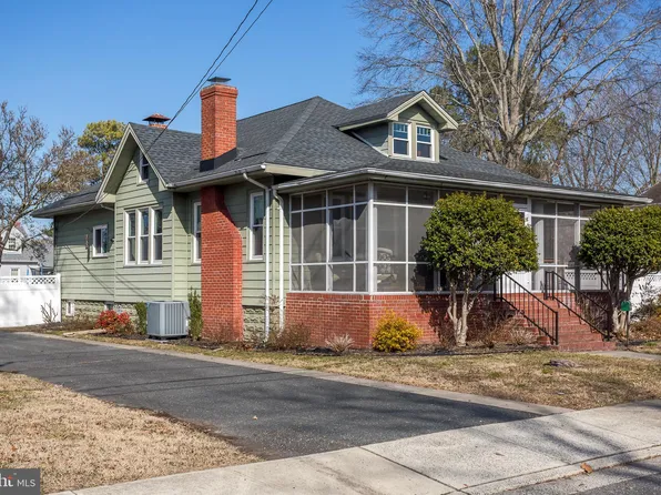705 E Jewell St, Delmar, DE 19940