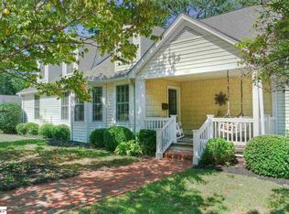 107 E Tallulah Dr, Greenville, SC 29605