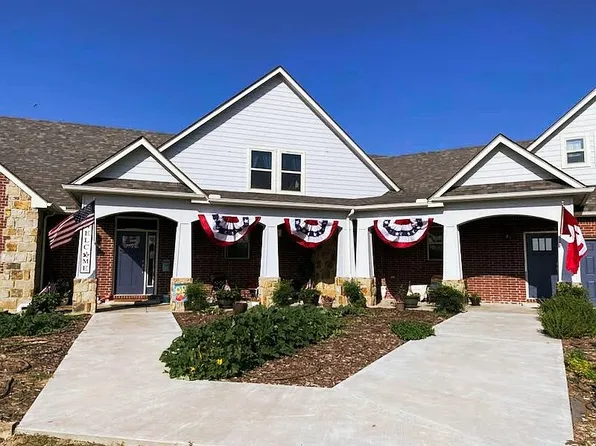 13621 W 113 S, Council Hill, OK 74428