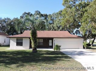 8402 Braganza St, Spring Hill, FL 34608