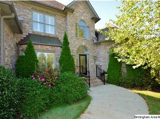 1732 Southcrest Trl, Hoover, AL 35244