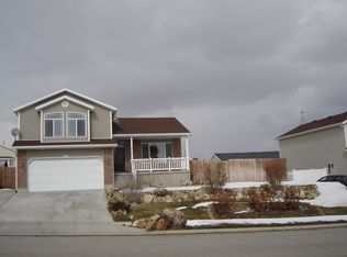 5776 Discovery Dr, West Jordan, UT 84084