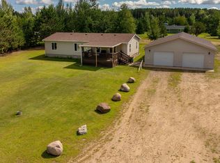 3665 Fox Ln, Pequot Lakes, MN 56472