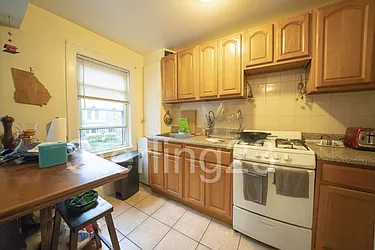 Rented by Sterling Realty Solution Inc