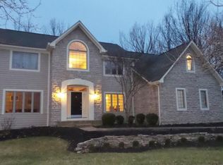 1035 Egret Ct, Westerville, OH