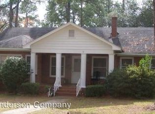 1200 W 3rd Ave APT A, Albany, GA 31707