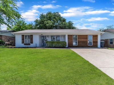 10320 Castlerock Dr, Dallas, TX, 75217