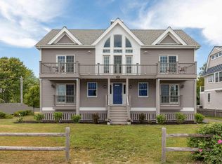248 Island Beach Rd, Wells, ME 04090