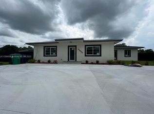 22620 Bailes Rd, Miami, FL 33170