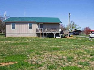 2627 Pangburn Rd, Heber Springs, AR 72543