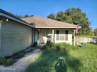 348 Dr Parrot Ave, Branch, LA 70516