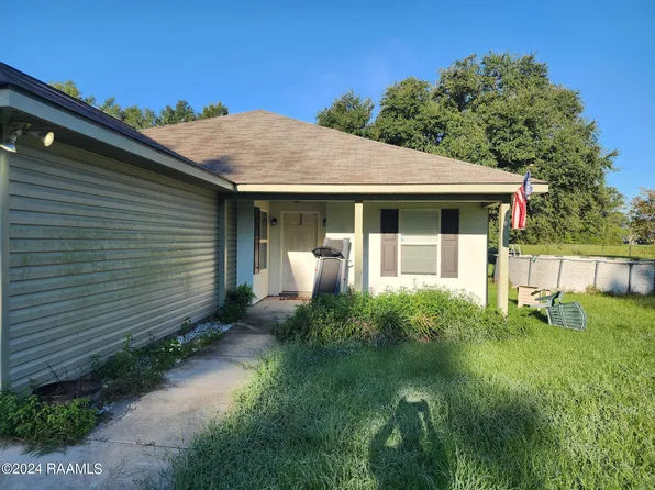 348 Dr Parrot Ave, Branch, LA 70516