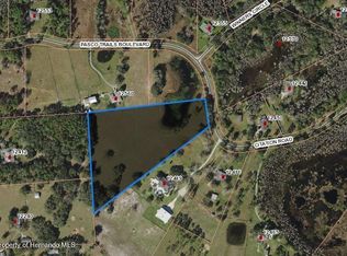 0 Citation Rd, Spring Hill, FL 34610