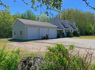 212 Bayside Rd, Ellsworth, ME 04605