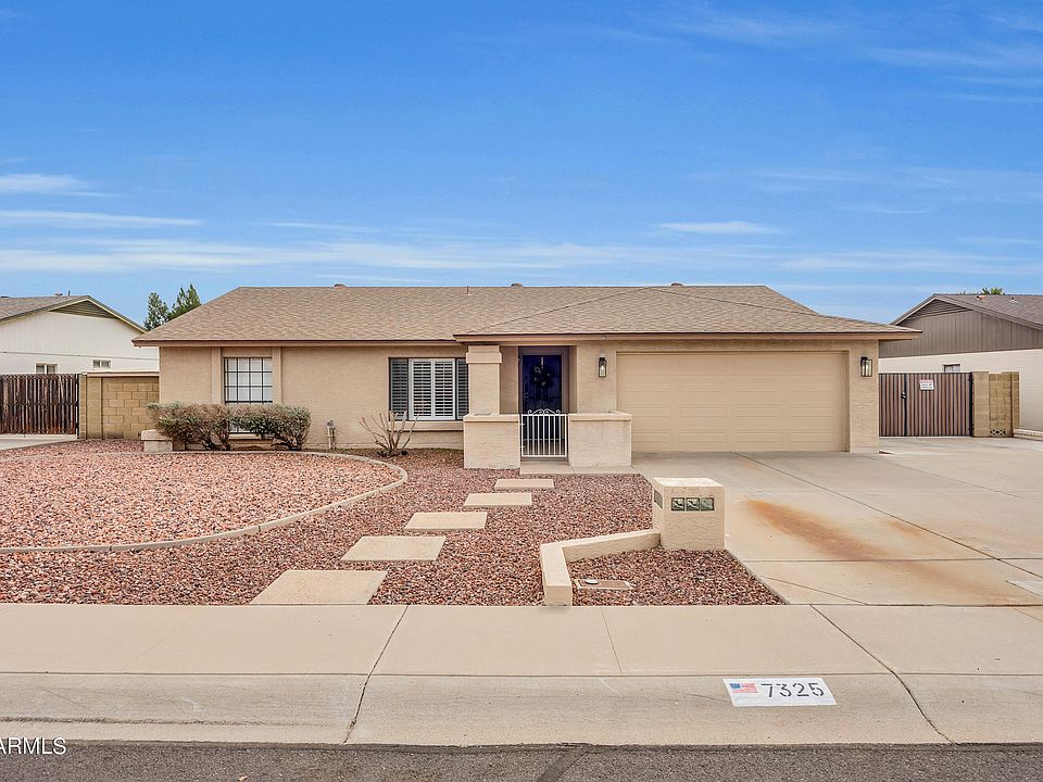 1st image of 7325 W ASTER Drive