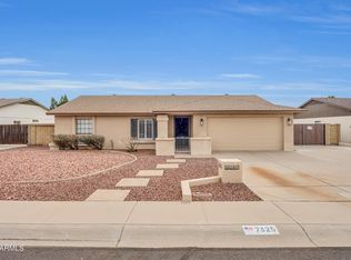 7325 W Aster Dr, Peoria, AZ 85381