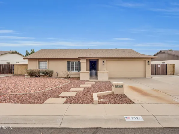 7325 W ASTER Drive, Peoria, AZ 85381