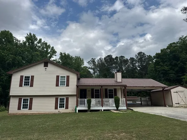2555 Suncrest Ct, Buford, GA 30519