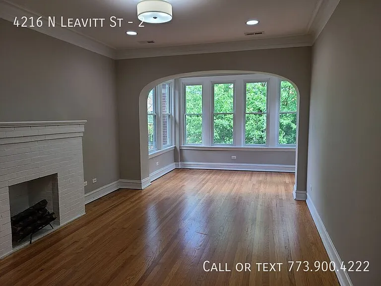 4216 N Leavitt St #2 — Photo 10