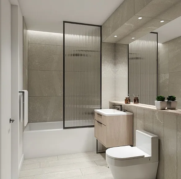 658 Madison St #3J — Photo 5