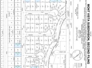 5341 Amherst Dr, Billings, MT 59106