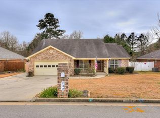 932 Cannock St, Grovetown, GA 30813