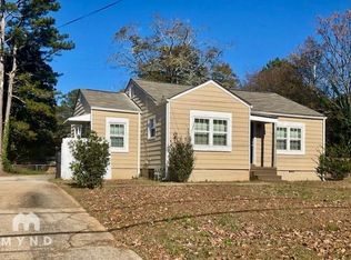 3033 Washington Rd, East Pt, GA 30344