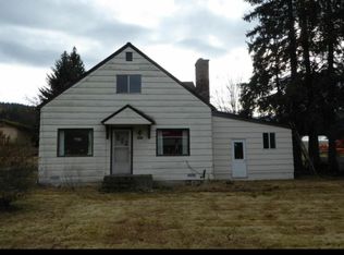 43010 Silver Valley Rd, Kingston, ID 83839