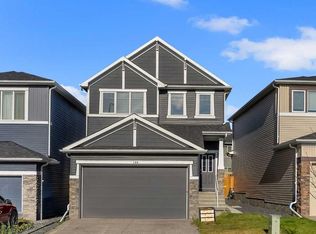 144 SW Hotchkiss Way SE, Calgary, AB T3S0G2