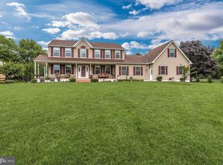 13842 Penn Shop Rd, Mount Airy, MD 21771