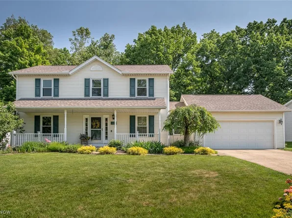 15832 N Laguardia Pkwy, Strongsville, OH 44136
