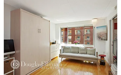 Sold by Douglas Elliman