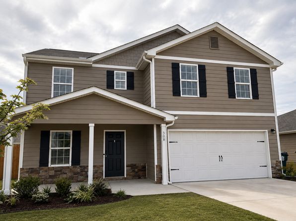 308 London Ct, Byron, GA