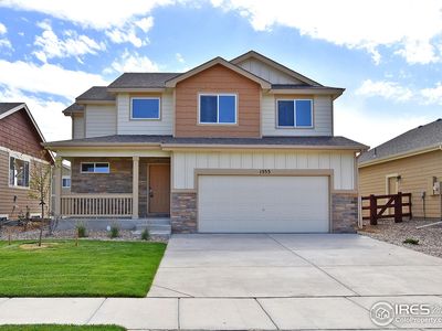 601 87th Ave, Greeley, CO, 80634
