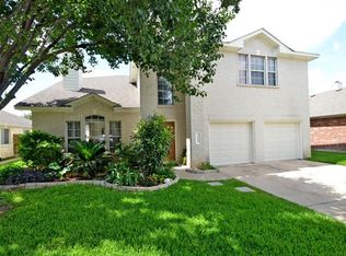 3059 Bent Tree Loop, Round Rock, TX 78681