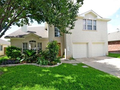 3059 Bent Tree Loop, Round Rock, TX, 78681