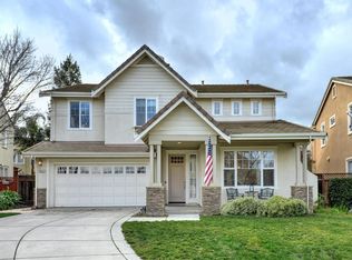 8821 Zinnia St, Gilroy, CA
