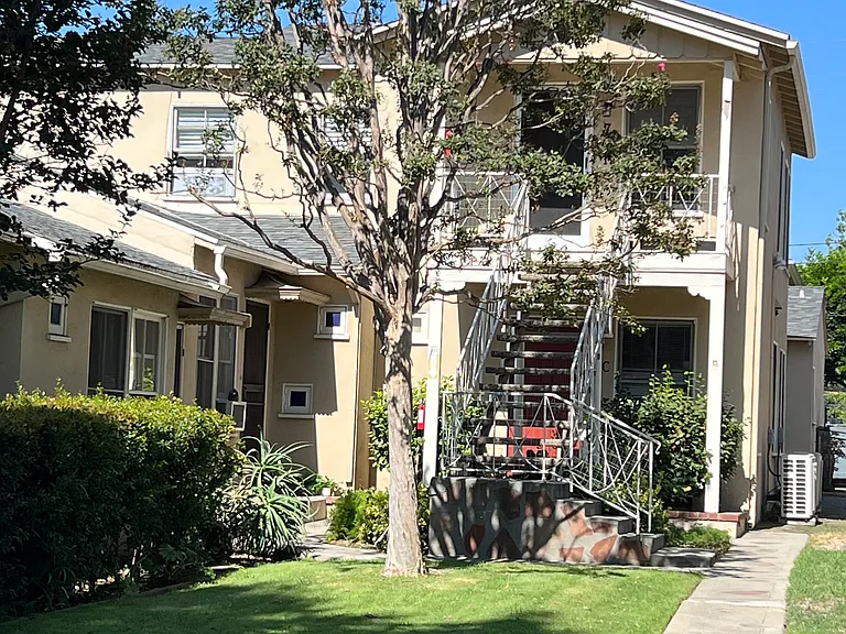 701 Park Ave — Photo 1