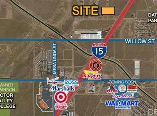 0 Avenal St Lot 3031, Victorville, CA 92392