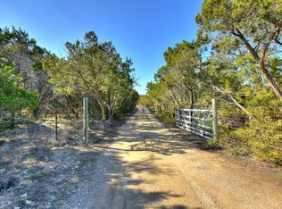 9936 Ledgestone Ter, Austin, TX 78737