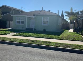 2616 W 155th St, Gardena, CA 90249