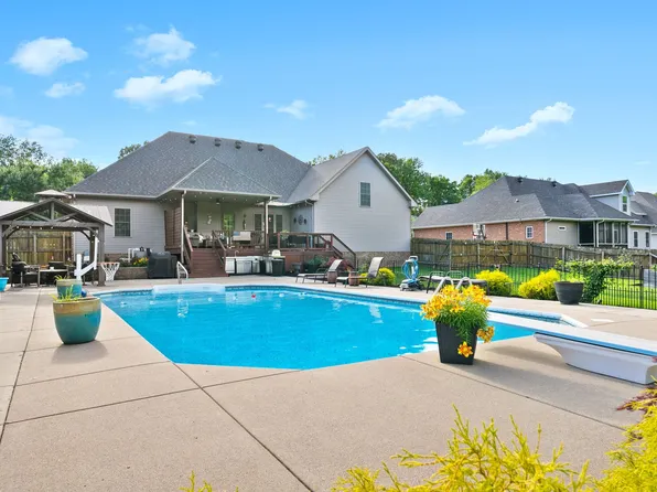 975 S Ridge Trl, Clarksville, TN 37043